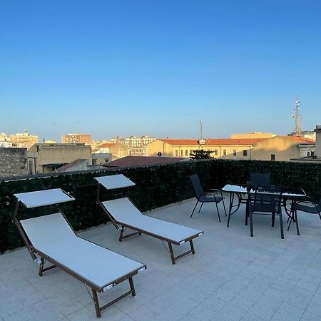 Residenza Del Borgo Lägenhet Syrakusa Exteriör bild