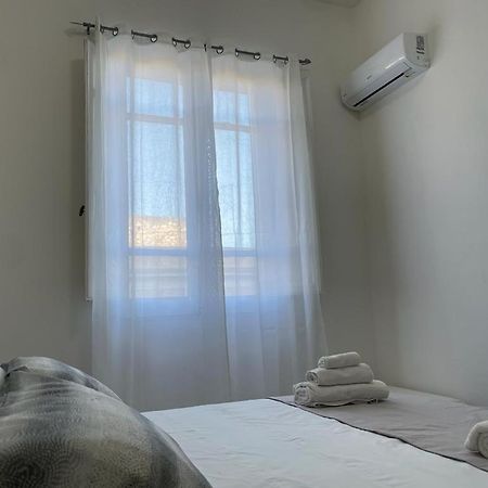 Residenza Del Borgo Lägenhet Syrakusa Exteriör bild