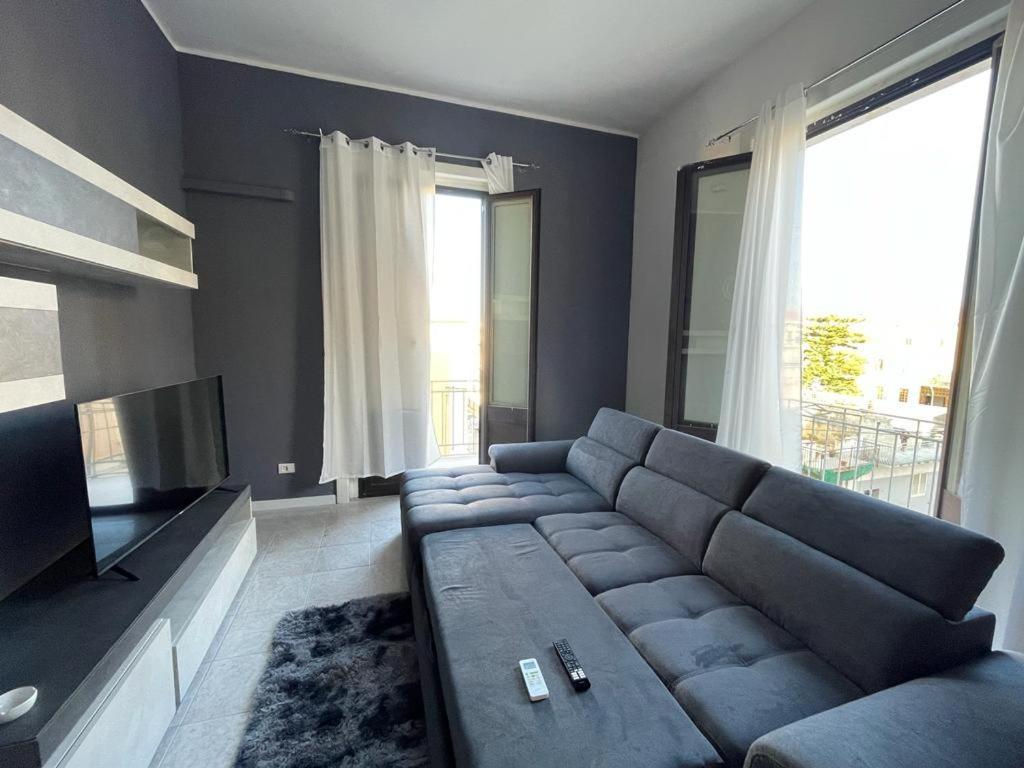 Residenza Del Borgo Lägenhet Syrakusa Exteriör bild