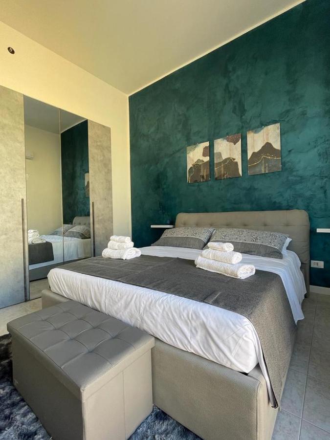 Residenza Del Borgo Lägenhet Syrakusa Exteriör bild