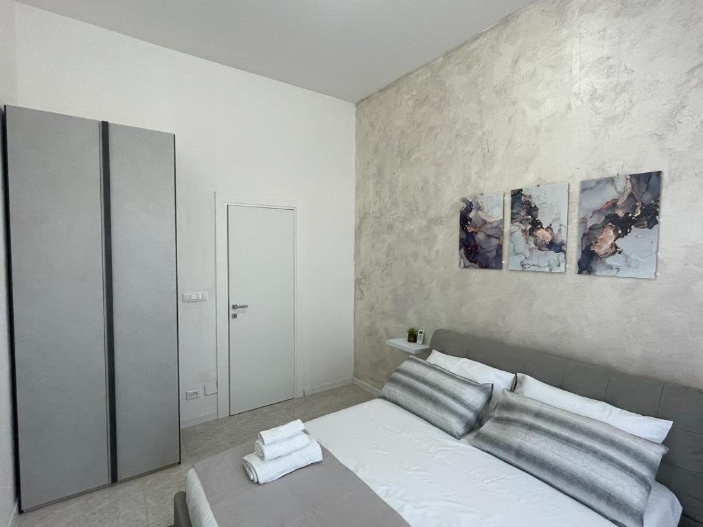Residenza Del Borgo Lägenhet Syrakusa Exteriör bild