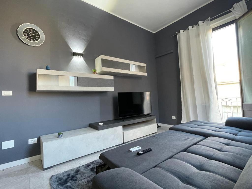 Residenza Del Borgo Lägenhet Syrakusa Exteriör bild