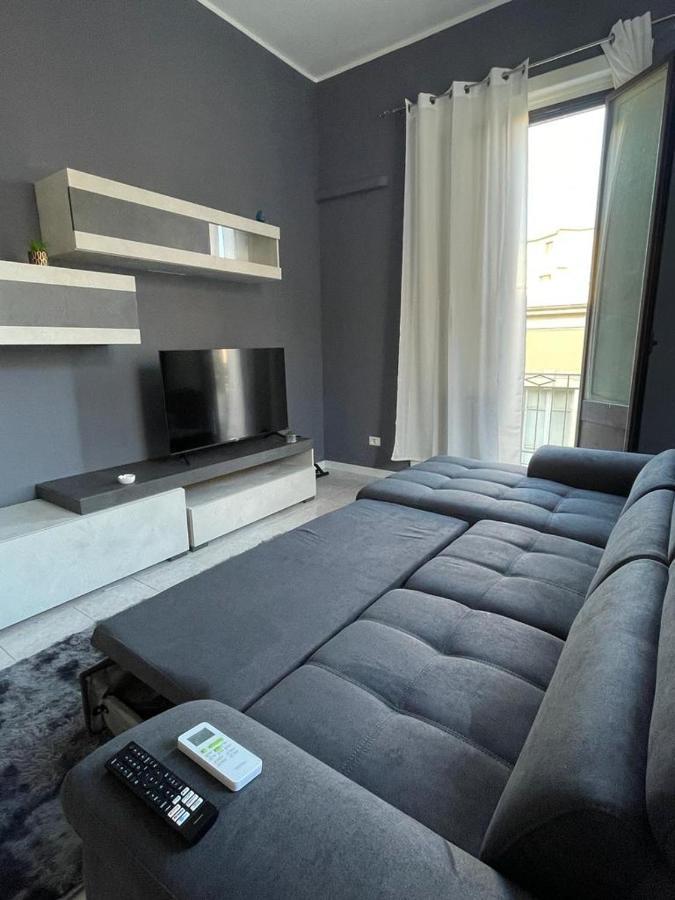Residenza Del Borgo Lägenhet Syrakusa Exteriör bild