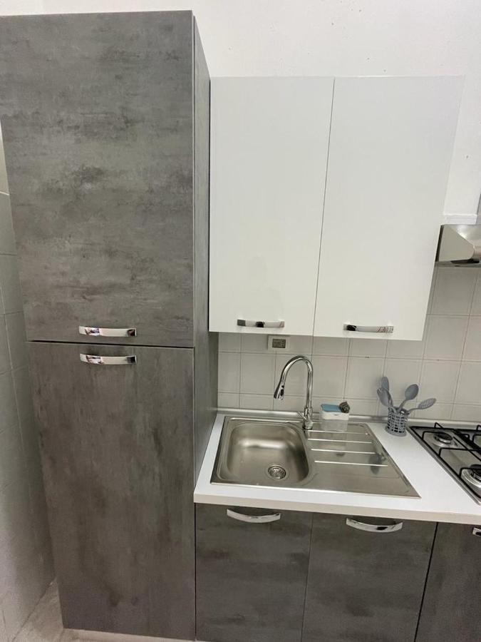 Residenza Del Borgo Lägenhet Syrakusa Exteriör bild