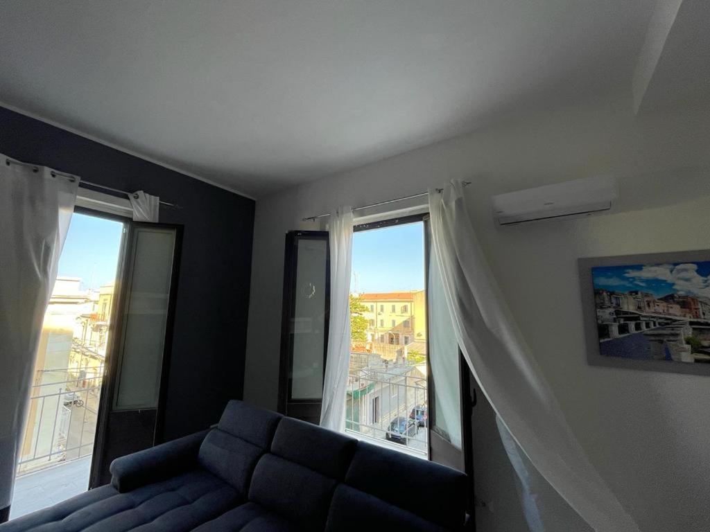 Residenza Del Borgo Lägenhet Syrakusa Exteriör bild