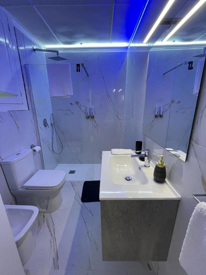 Residenza Del Borgo Lägenhet Syrakusa Exteriör bild