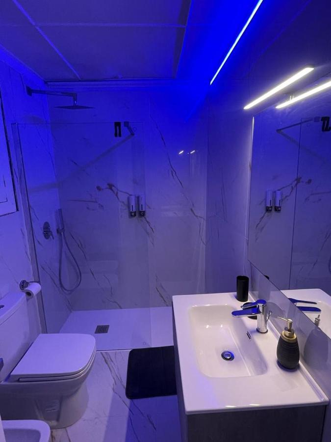 Residenza Del Borgo Lägenhet Syrakusa Exteriör bild