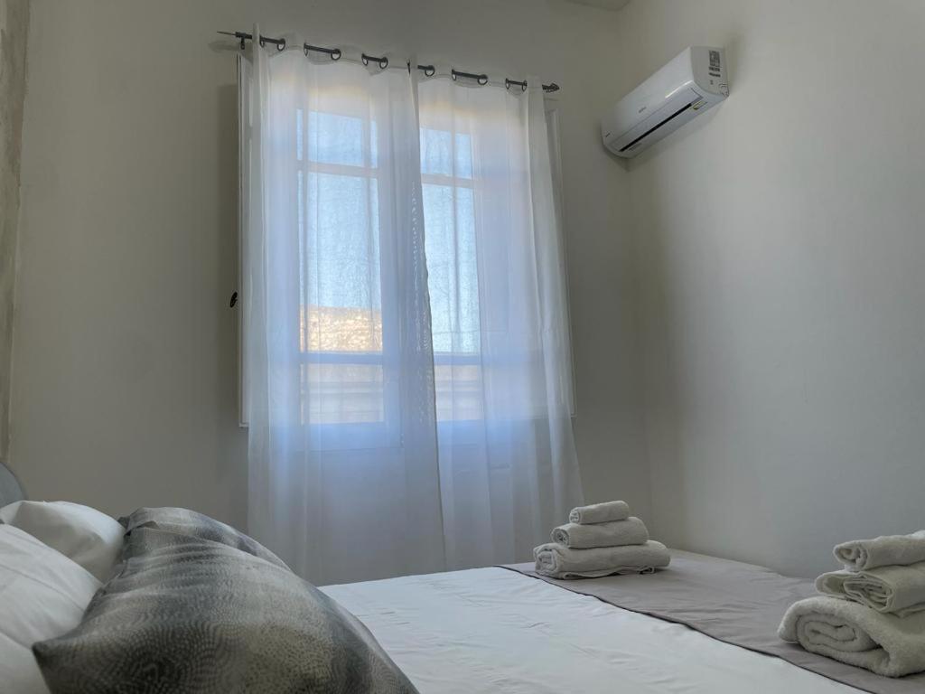 Residenza Del Borgo Lägenhet Syrakusa Exteriör bild